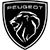 PEUGEOT brand logo